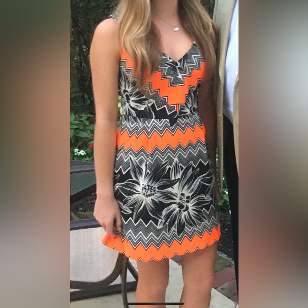 Milly Sheath Dress